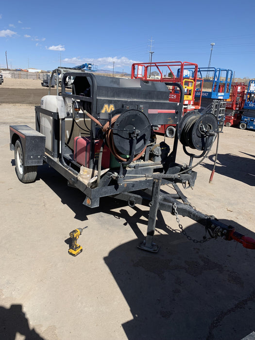 2019 MI-T-M CORPORATION HS-3505-1MGH-T