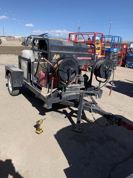 2019 MI-T-M CORPORATION HS-3505-1MGH-T