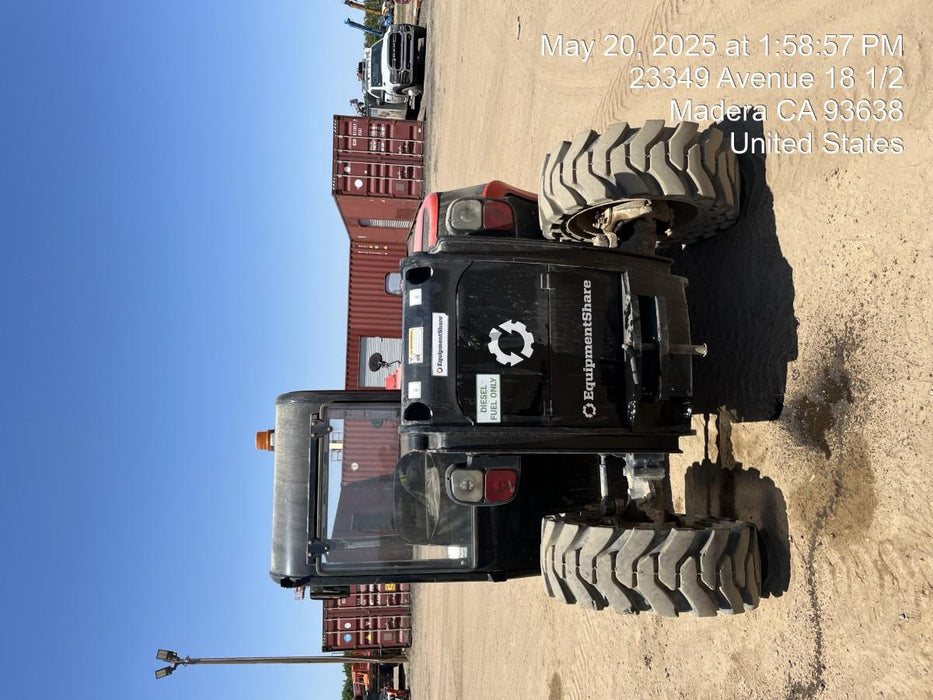 2023 STAR INDUSTRIES 1408B