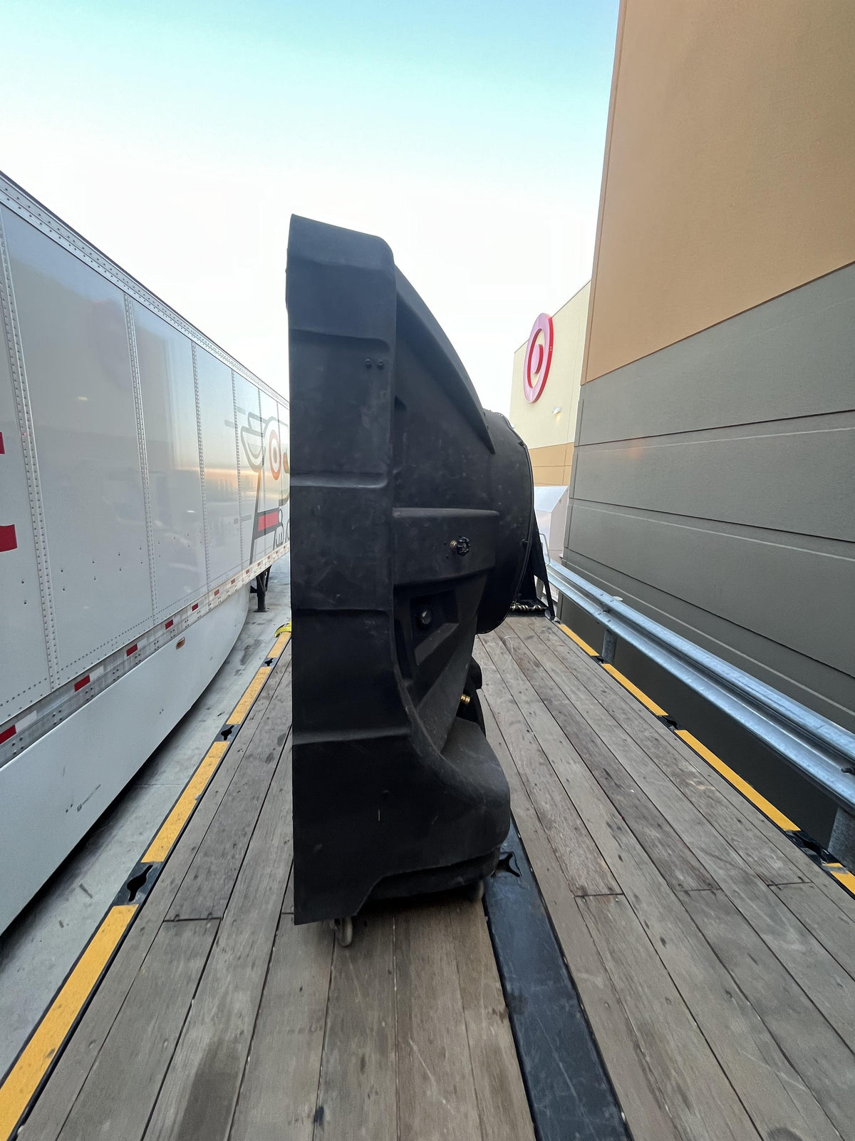 2020 PORTACOOL Jetstream 260