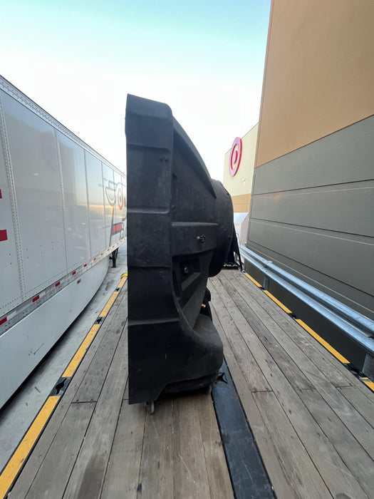 2020 PORTACOOL Jetstream 260