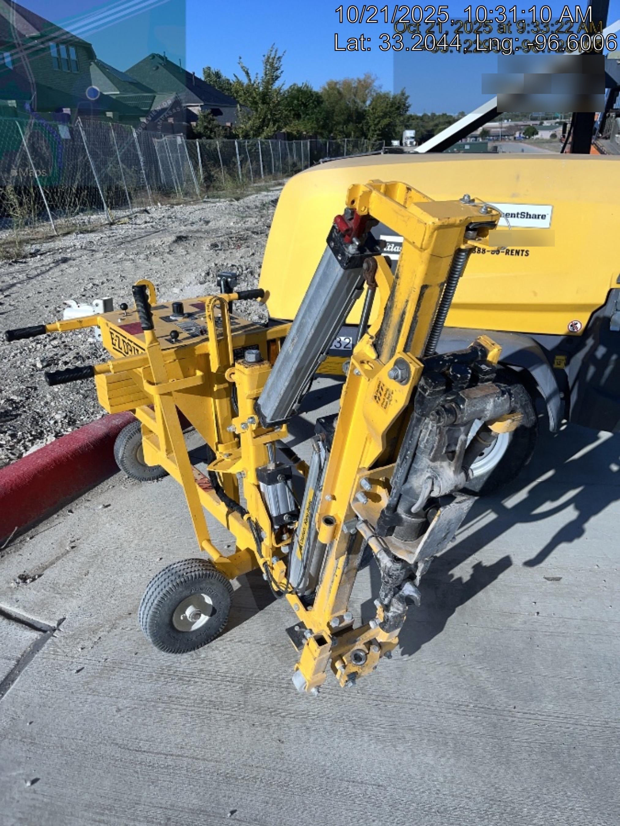 2023 ATLAS COPCO XAS 110