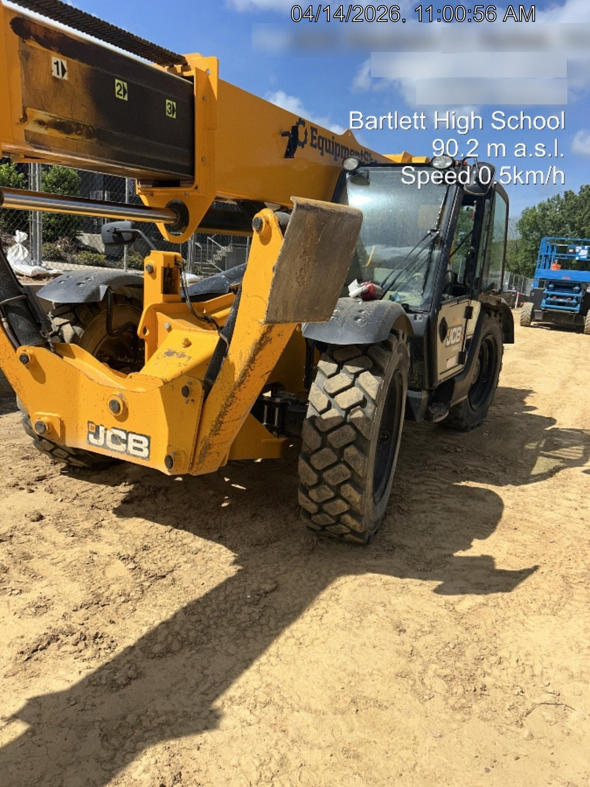2025 JCB 512-56