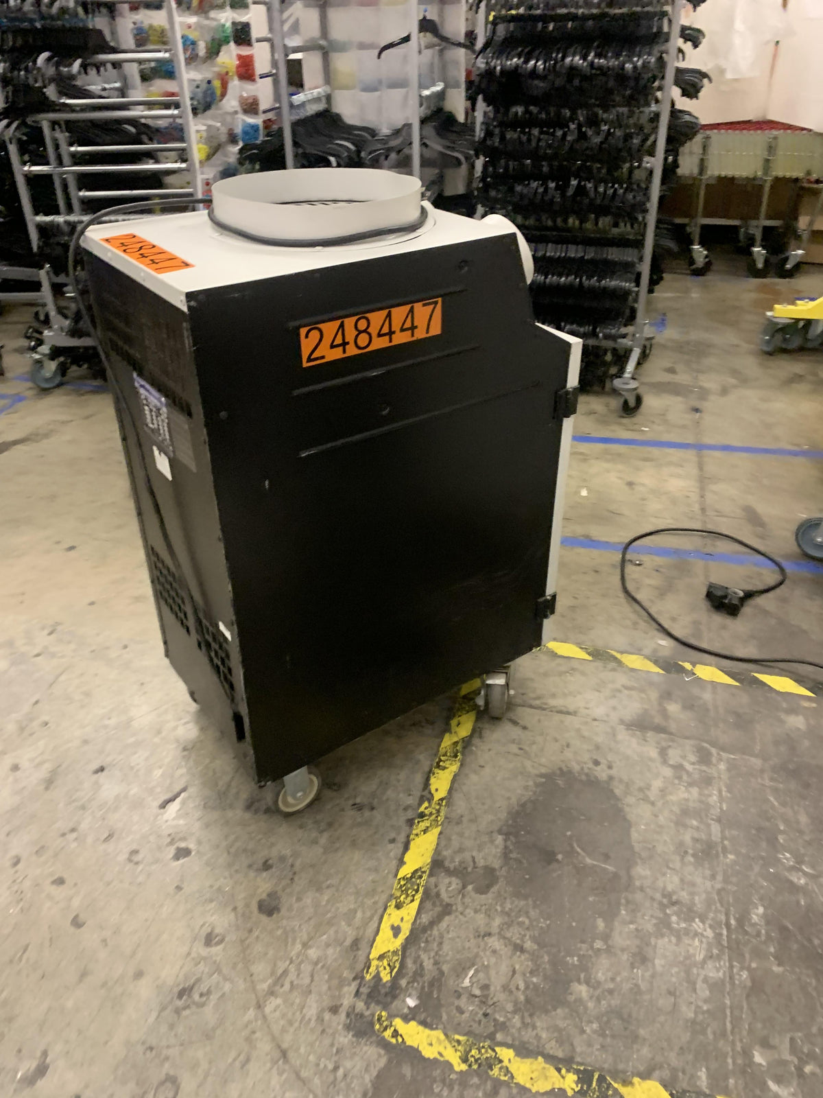 2022 KWIKOOL KPAC1411-2