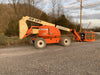 2021 JLG 600AJ