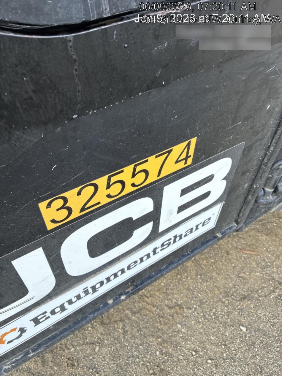 2023 JCB 505-20TC