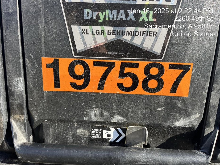 2021 PHOENIX DryMAX XL
