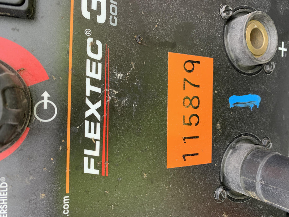 2020 LINCOLN ELECTRIC FLEXTEC 350X