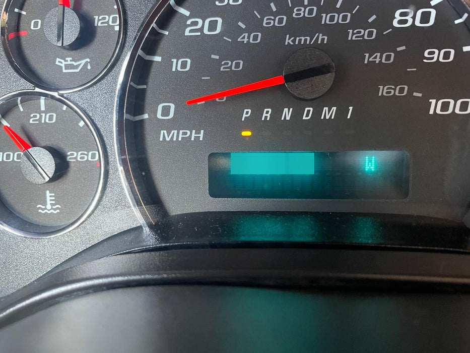 2023 GMC Savana 3500