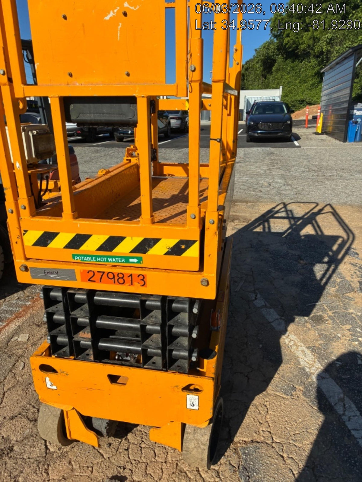 2023 JCB S1930E