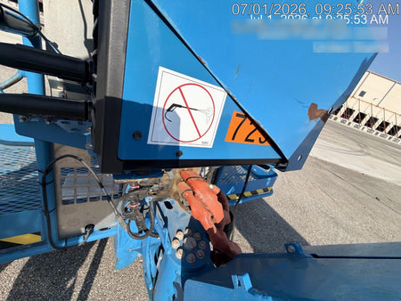 2026 MILLER ELECTRIC CST-282