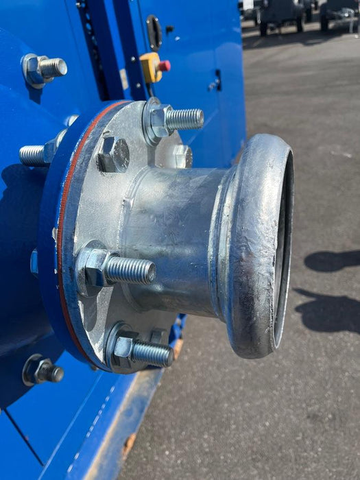 2022 THOMPSON 12R-DDS-3.6-X Canopy