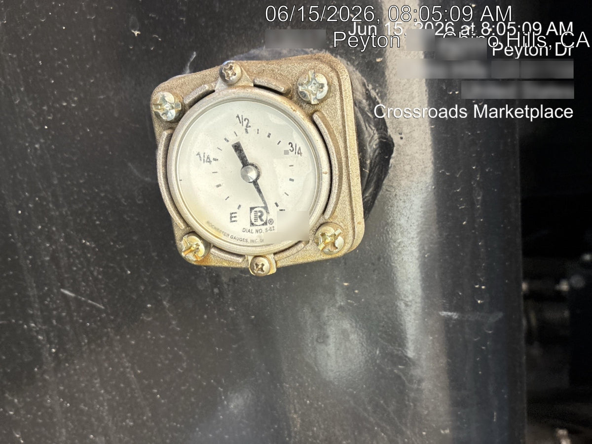 2024 GENIE GS-4390 RT