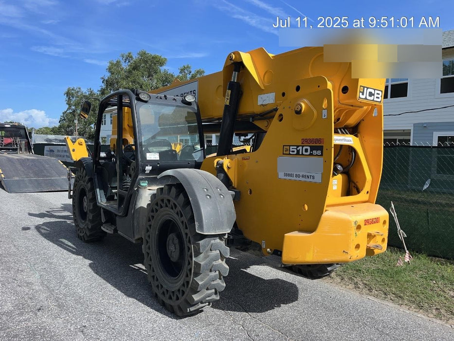 2023 JCB 510-56