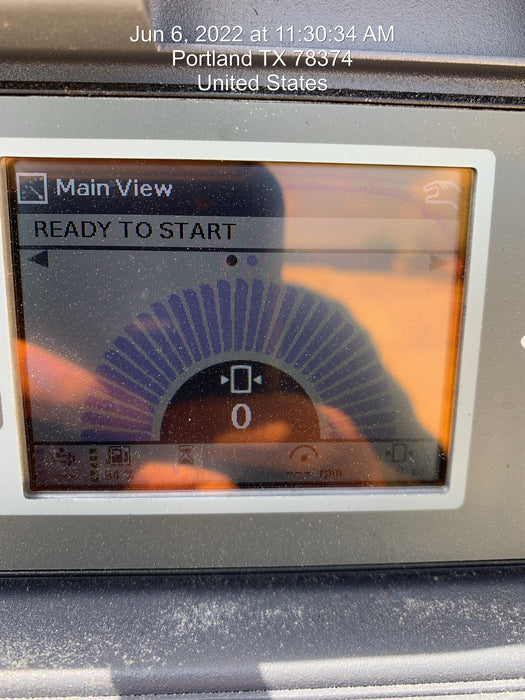 2022 ATLAS COPCO XAS 900