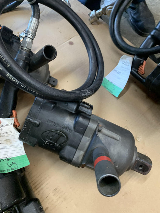 2021 INGERSOLL RAND 3955B2TI