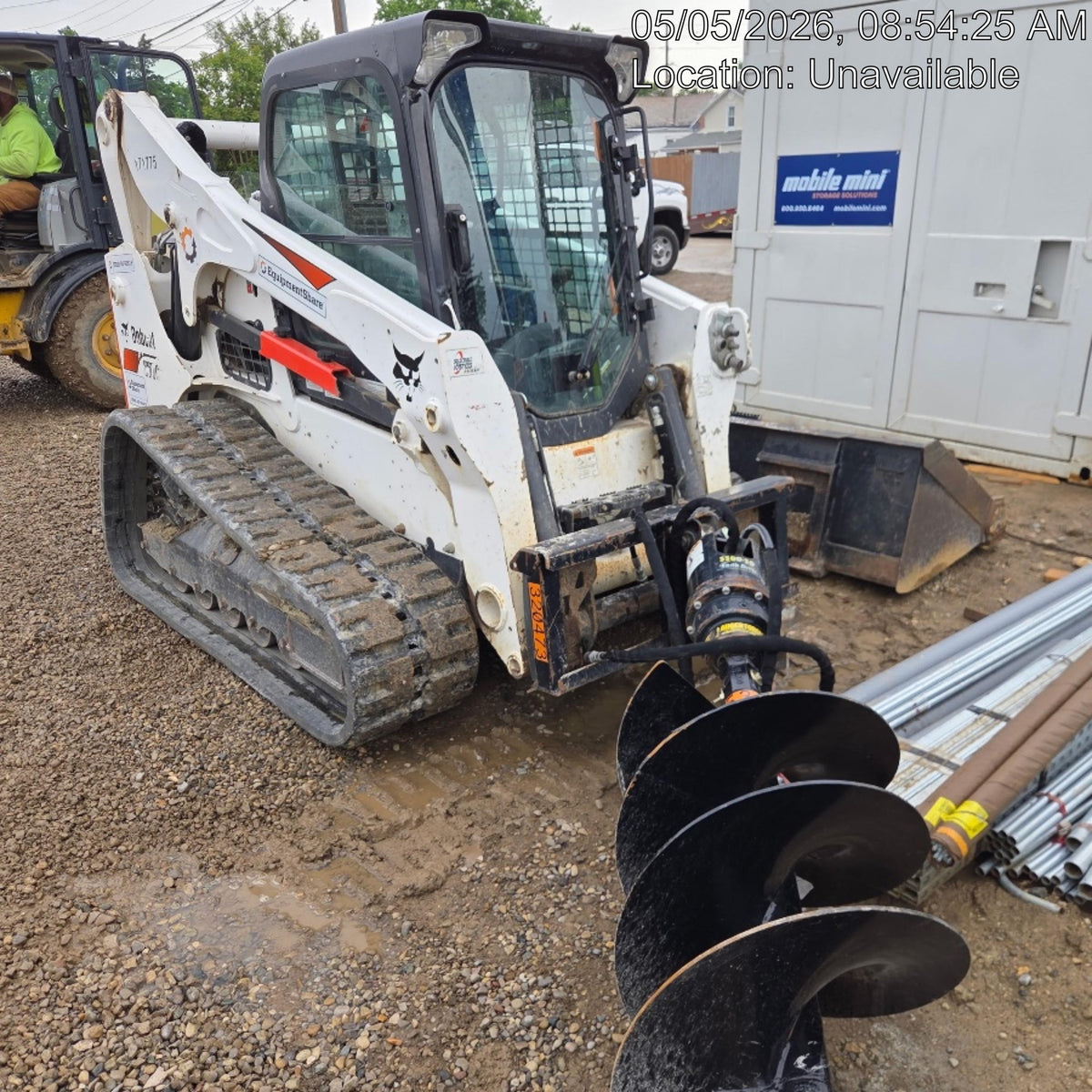 2023 AUGER TORQUE 3300-30