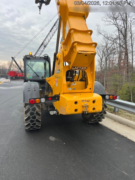 2021 STAR INDUSTRIES M1360B - Star JIB Boom