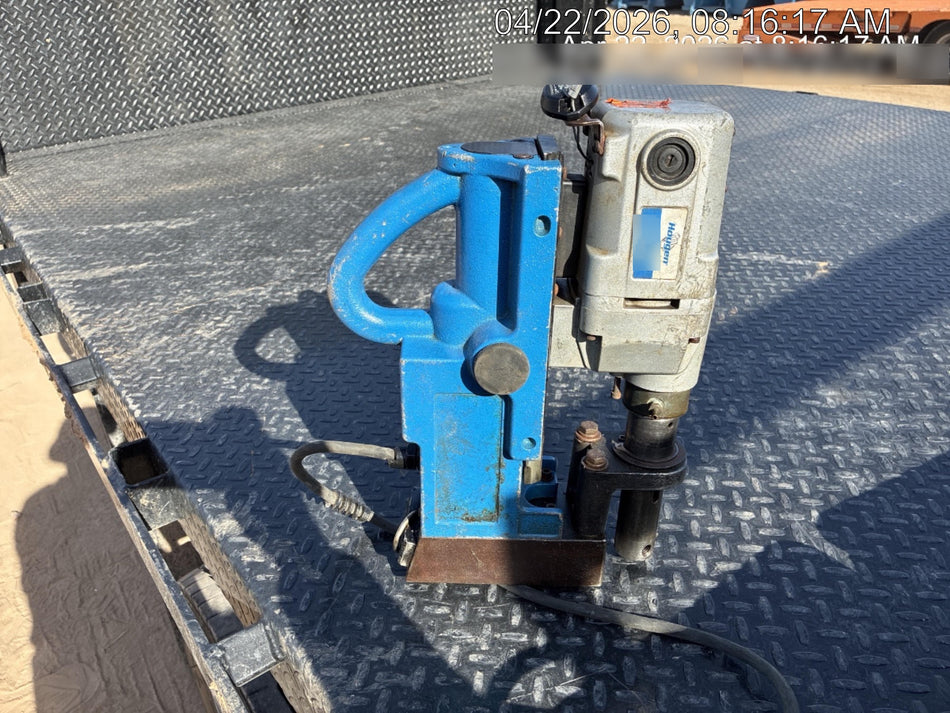2021 HOUGEN MFG HMD904