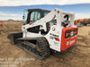 2021 BOBCAT T740