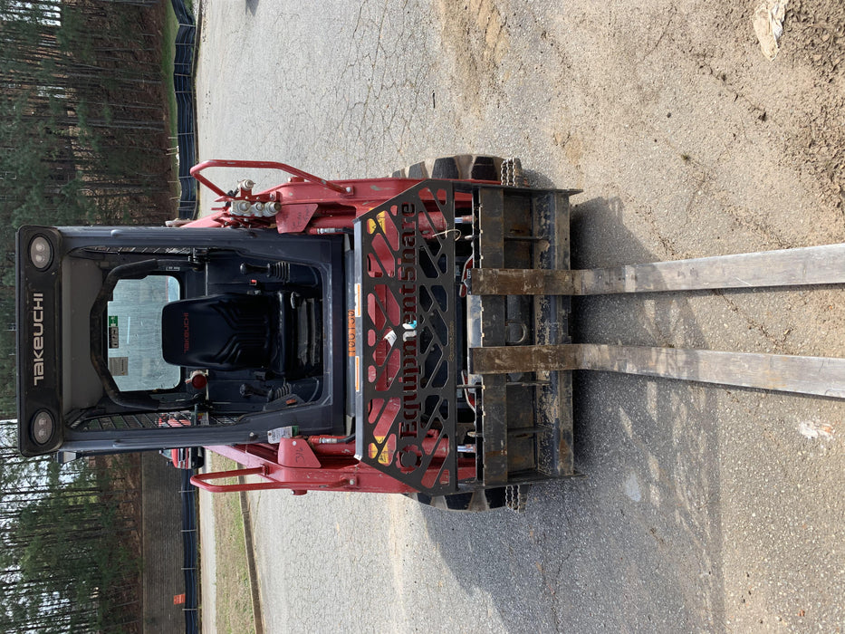 2020 PALADIN 48" Pallet Forks - Paladin