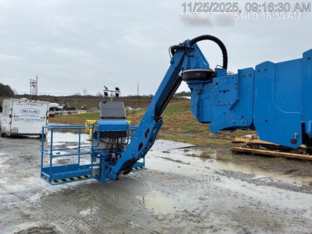 2025 GENIE SX-180