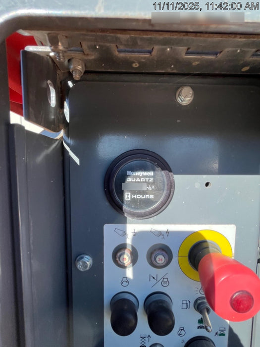 2022 SKYJACK SJ6832 RT