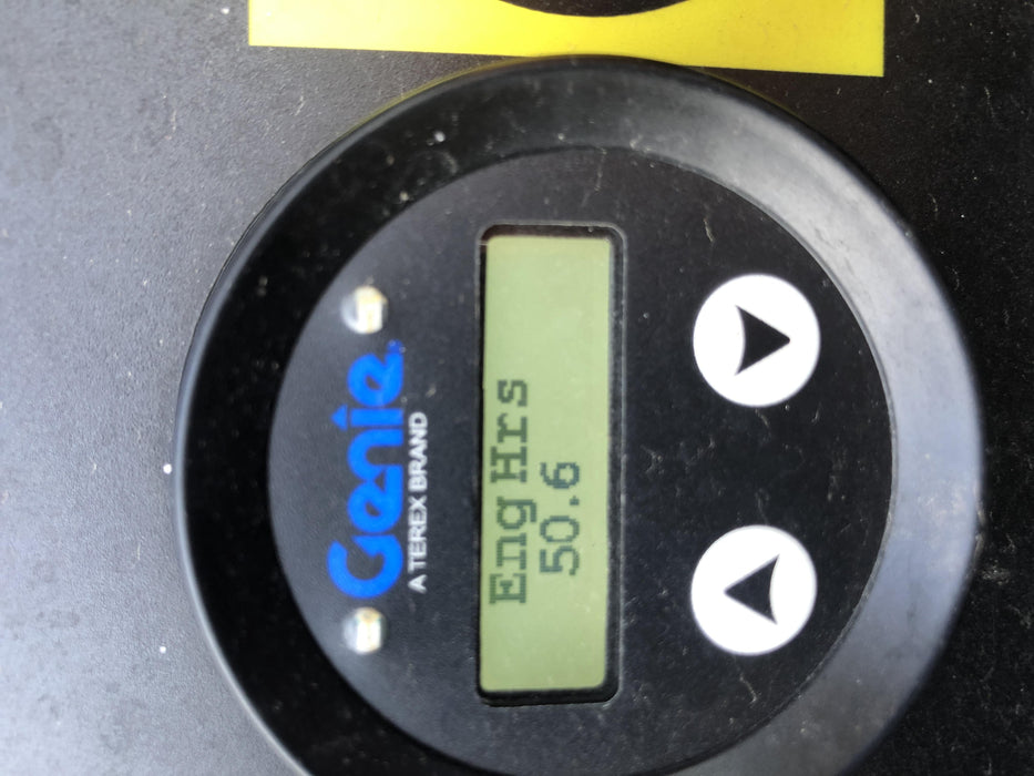 2020 GENIE GS-4069 RT