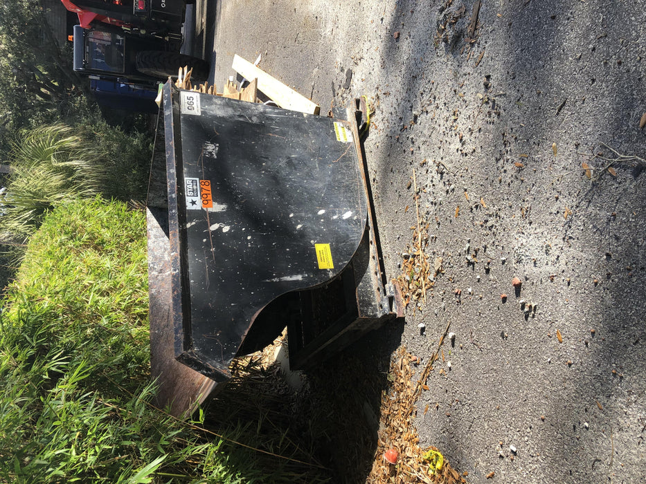 2018 STAR INDUSTRIES M-1820 - Self-Dump Hopper