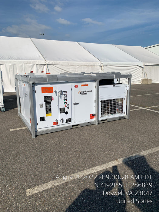 2022 SMARTECH SACP26A-SP