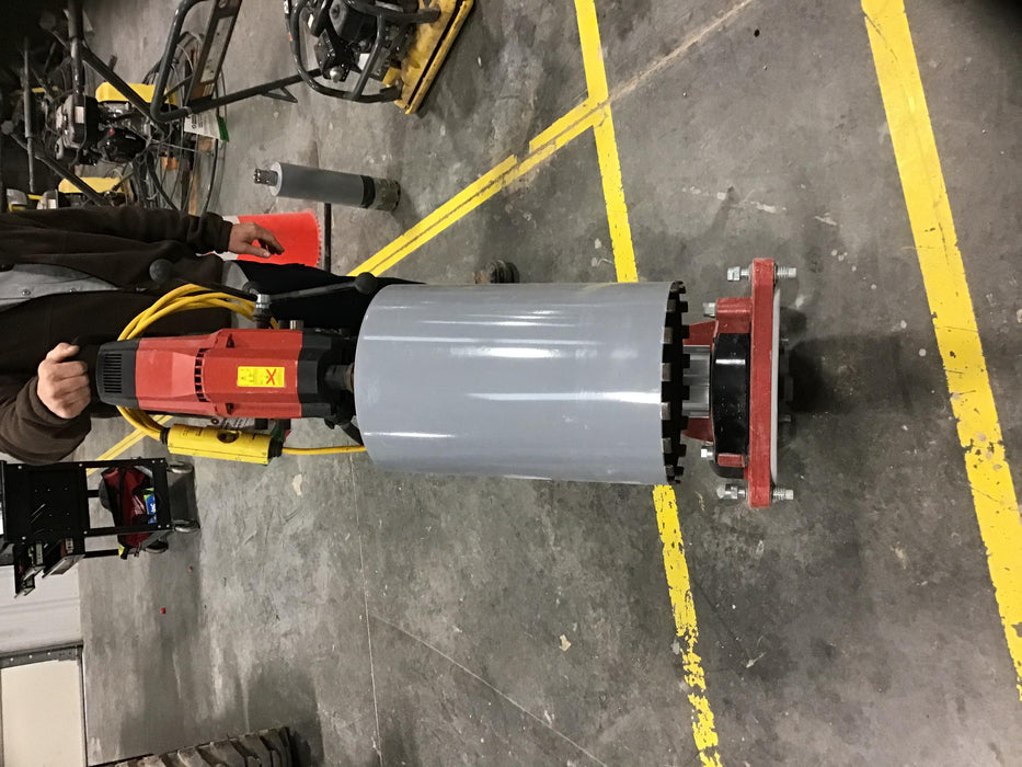 2019 HILTI DD 250