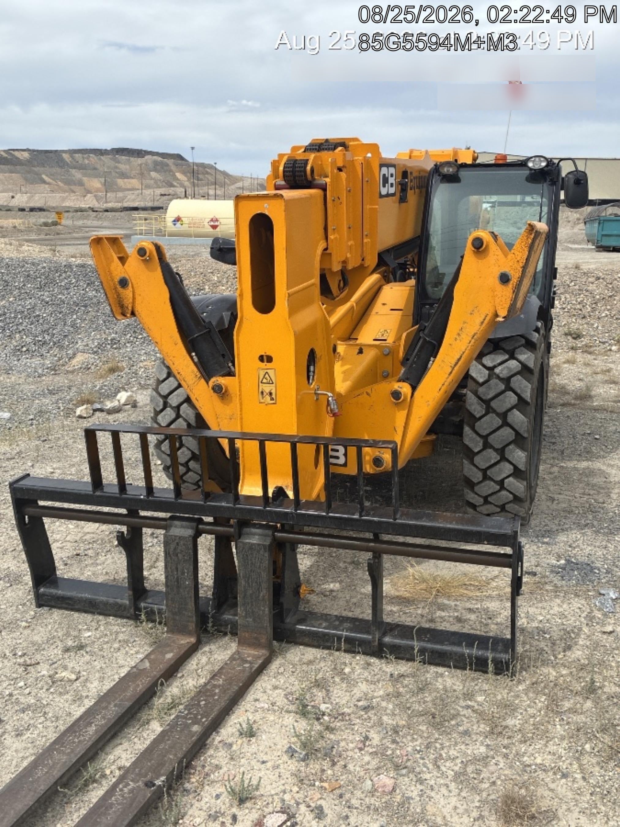 2024 JCB 510-56