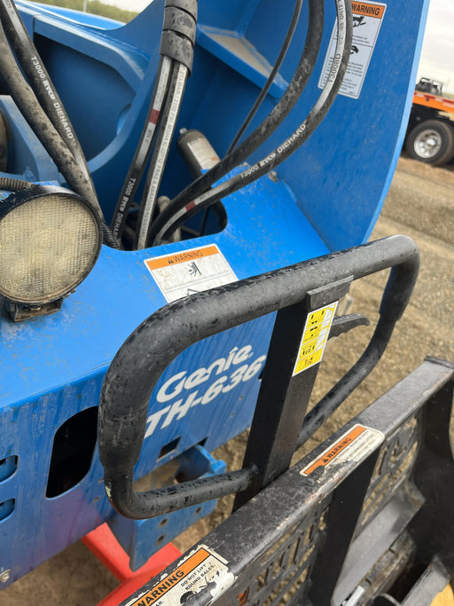 2023 MIGHTY LIFT ML55M