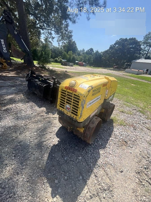 2020 WACKER NEUSON RTLx-SC3