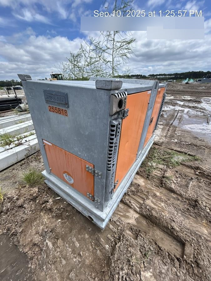 2022 MYERS-SETH MSP PP-150