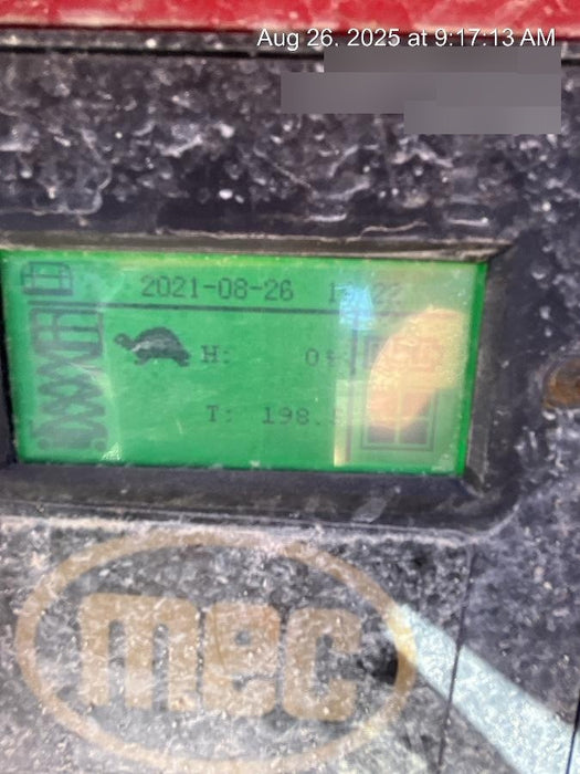 2018 MEC 1330SE MEC 1330SE w/2 Yr Full Extended Warranty