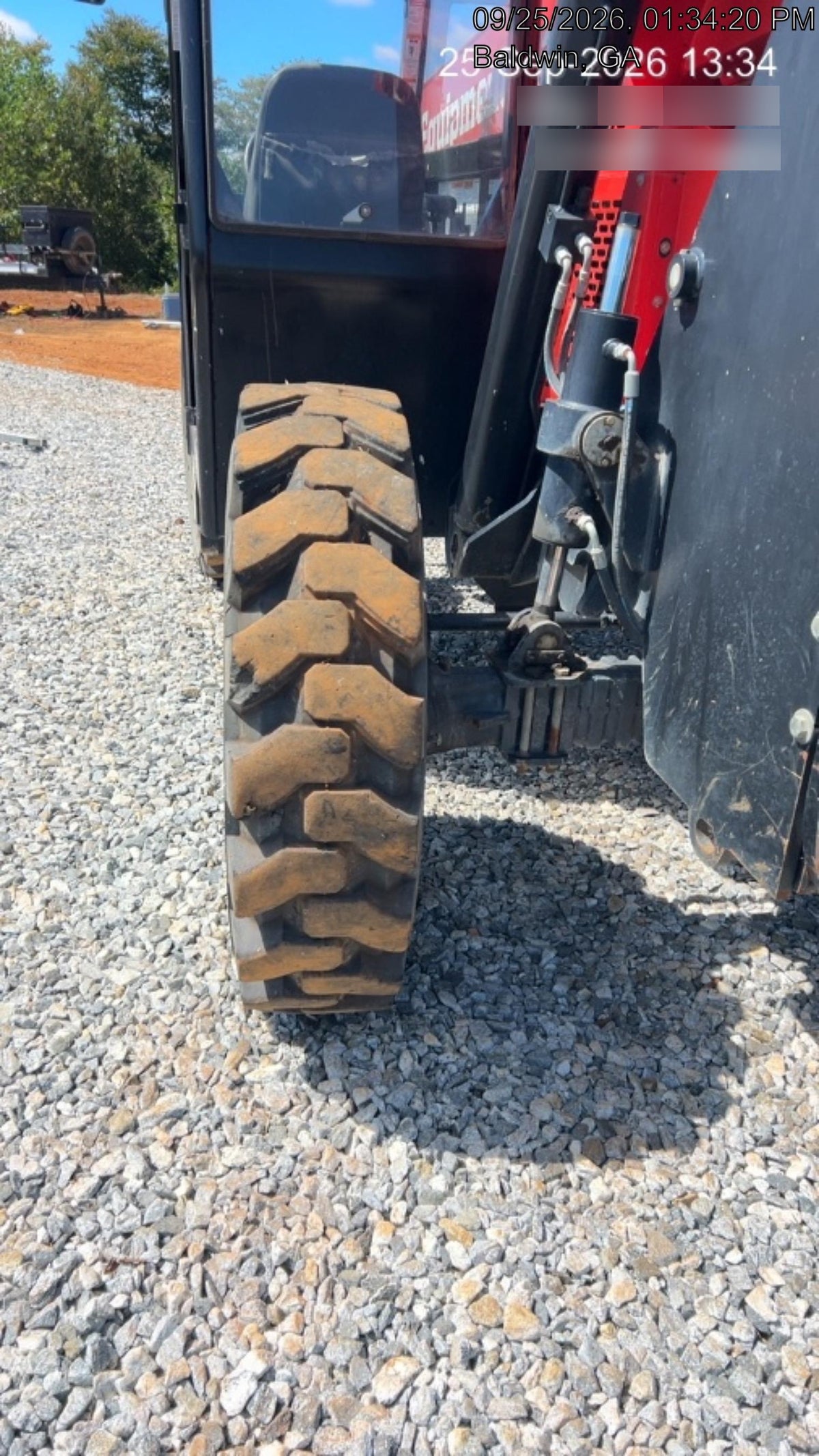 2020 MANITOU MTA8044