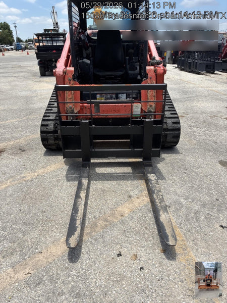 2026 ARROW MATERIAL HANDLING 48" Pallet Forks - Arrow