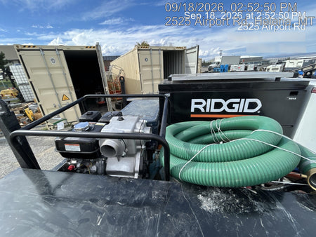 2025 MI-T-M WTP-T03-0MGH