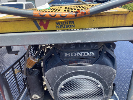 2019 WACKER NEUSON GPS9700A