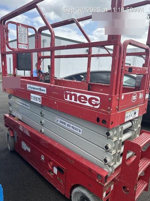 2021 MEC 2632SE