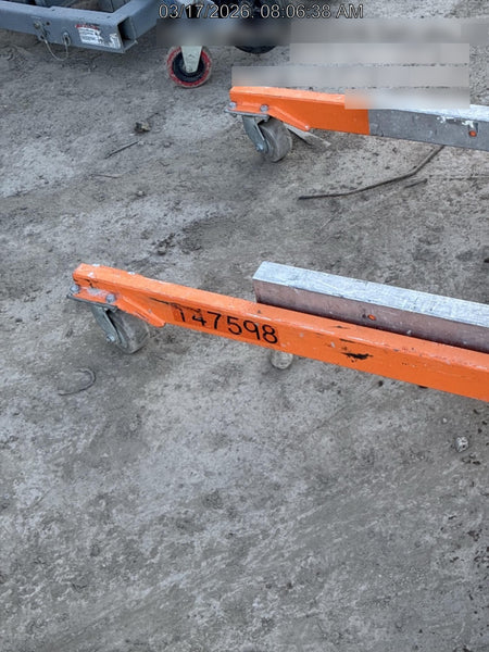 2021 LIFTSMART MLC-24