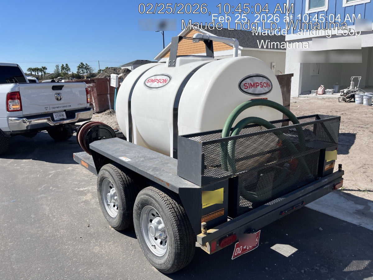 2024 SIMPSON SWT-52517