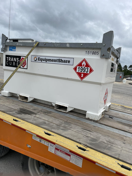 2022 WESTERN GLOBAL 50TCG