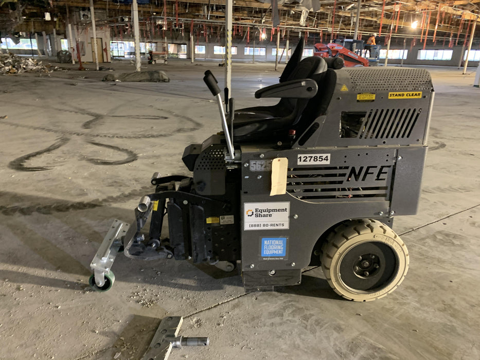 2021 NATIONAL FLOORING 5625DL