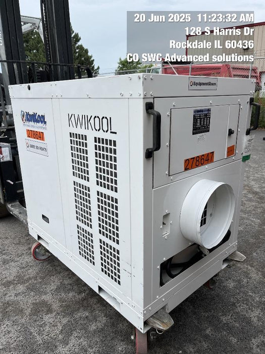 2022 KWIKOOL KPO5-21