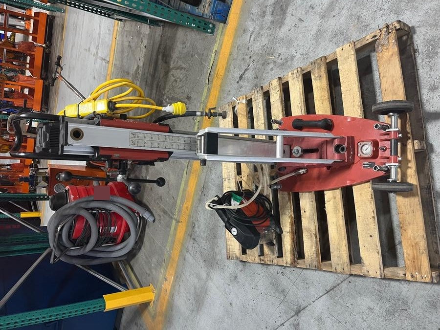 2019 HILTI DD 250