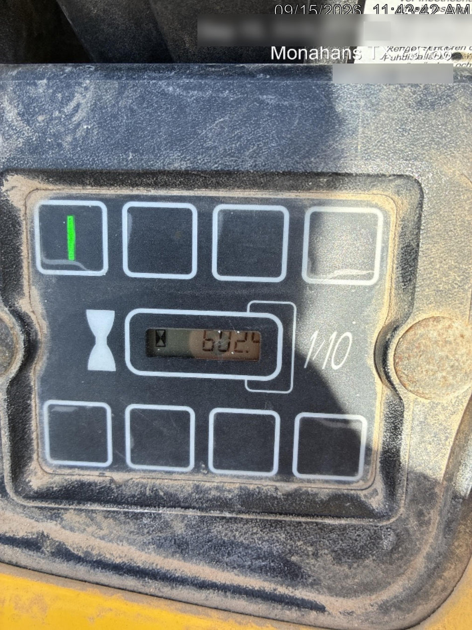 2019 WACKER NEUSON RTKx-SC3