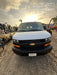 2023 CHEVROLET Express Van - Rental