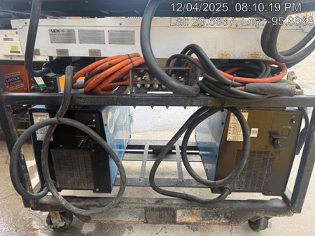 2021 LEX WR6A-7SM-FG26DZ6LD-R